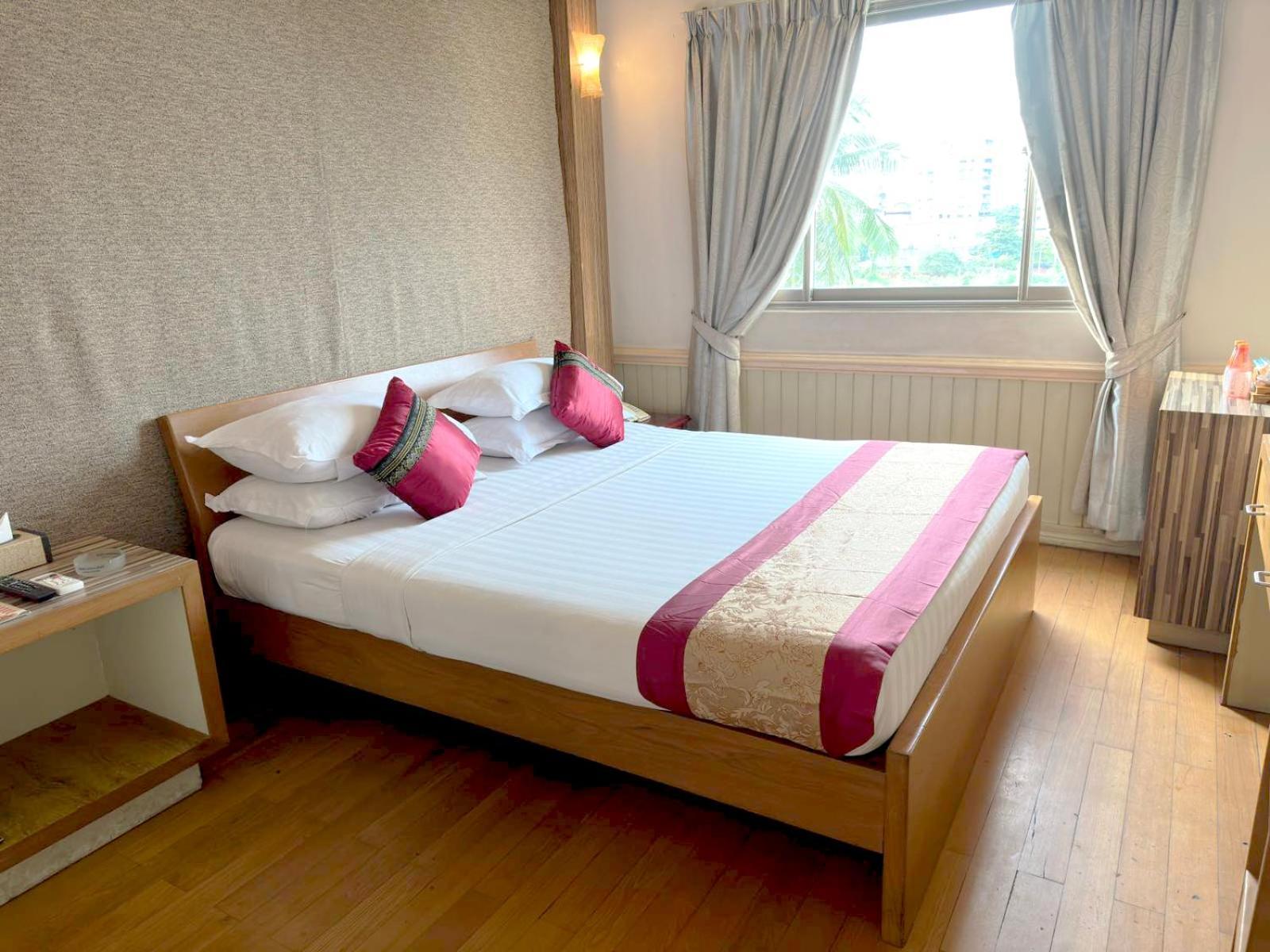 Hotel 63 Yangon Dış mekan fotoğraf
