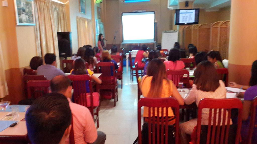 Hotel 63 Yangon Dış mekan fotoğraf