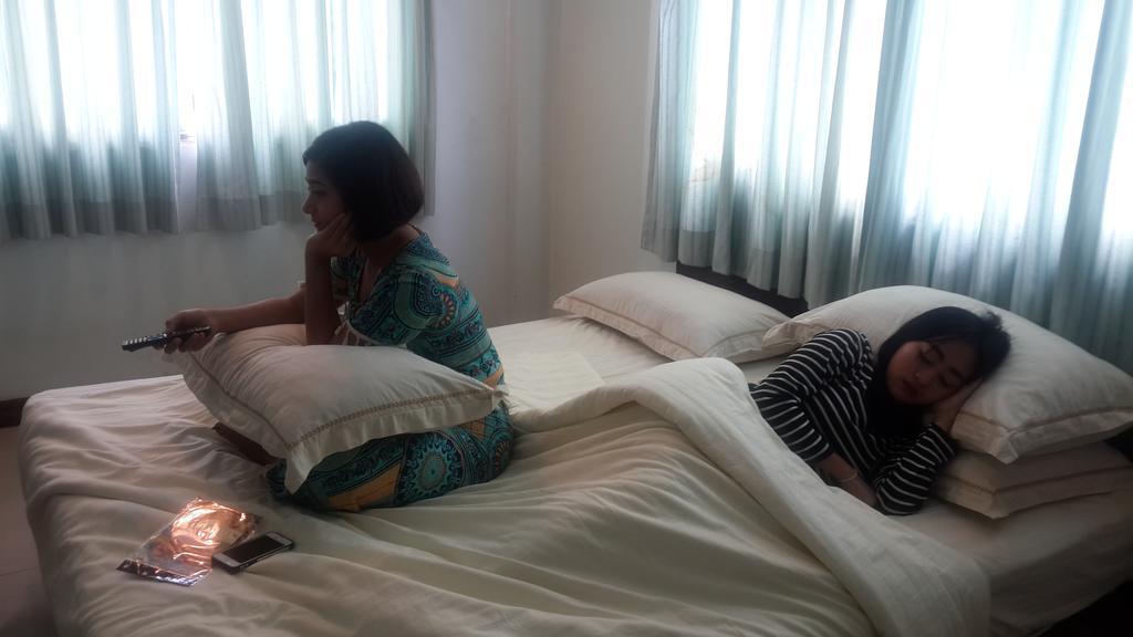 Hotel 63 Yangon Dış mekan fotoğraf