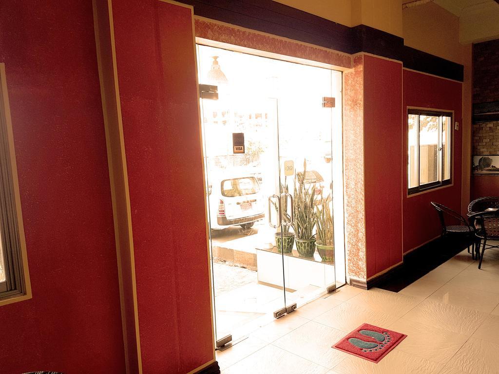 Hotel 63 Yangon Dış mekan fotoğraf