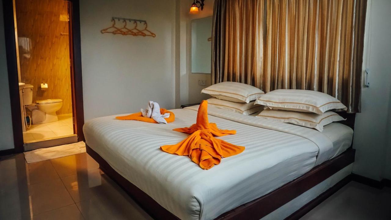 Hotel 63 Yangon Dış mekan fotoğraf