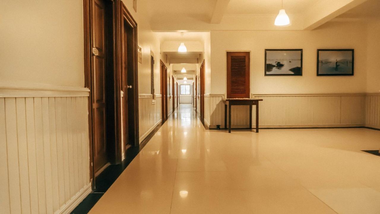 Hotel 63 Yangon Dış mekan fotoğraf