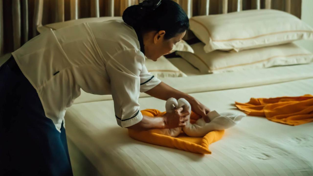 Hotel 63 Yangon Dış mekan fotoğraf