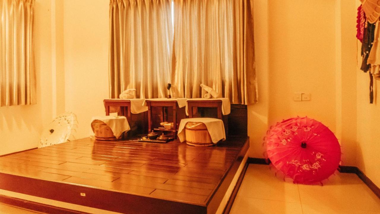Hotel 63 Yangon Dış mekan fotoğraf