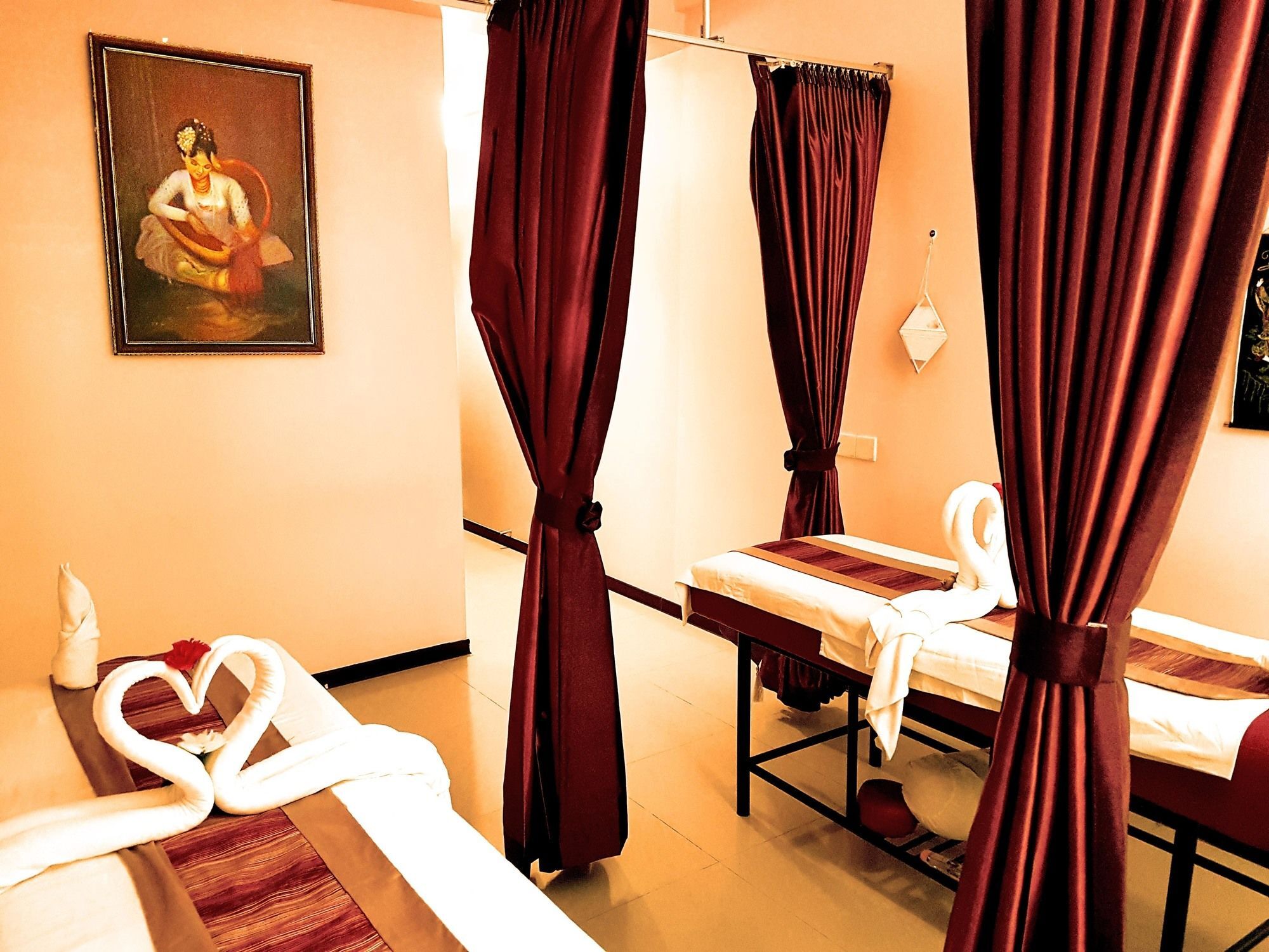 Hotel 63 Yangon Dış mekan fotoğraf