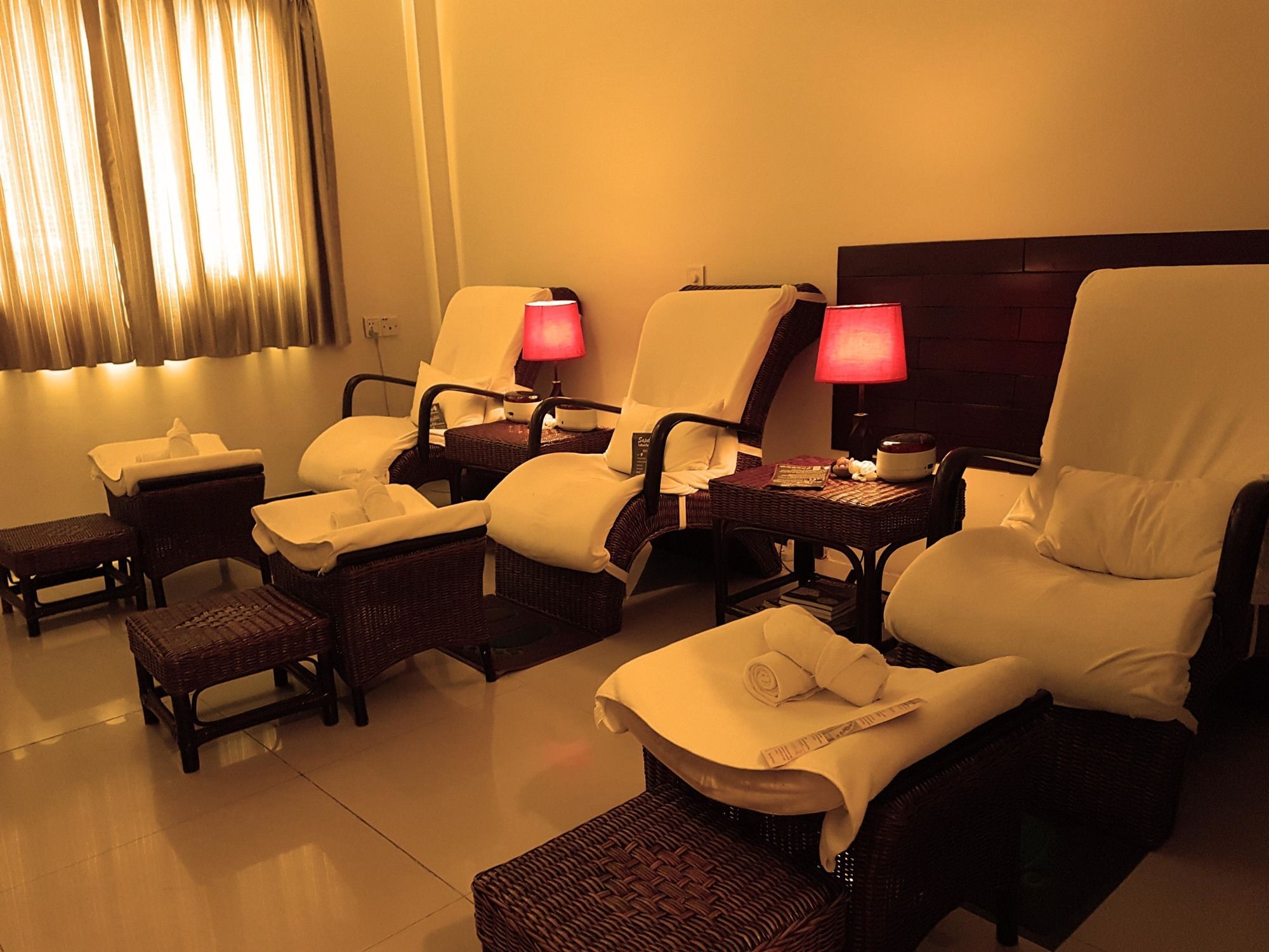 Hotel 63 Yangon Dış mekan fotoğraf