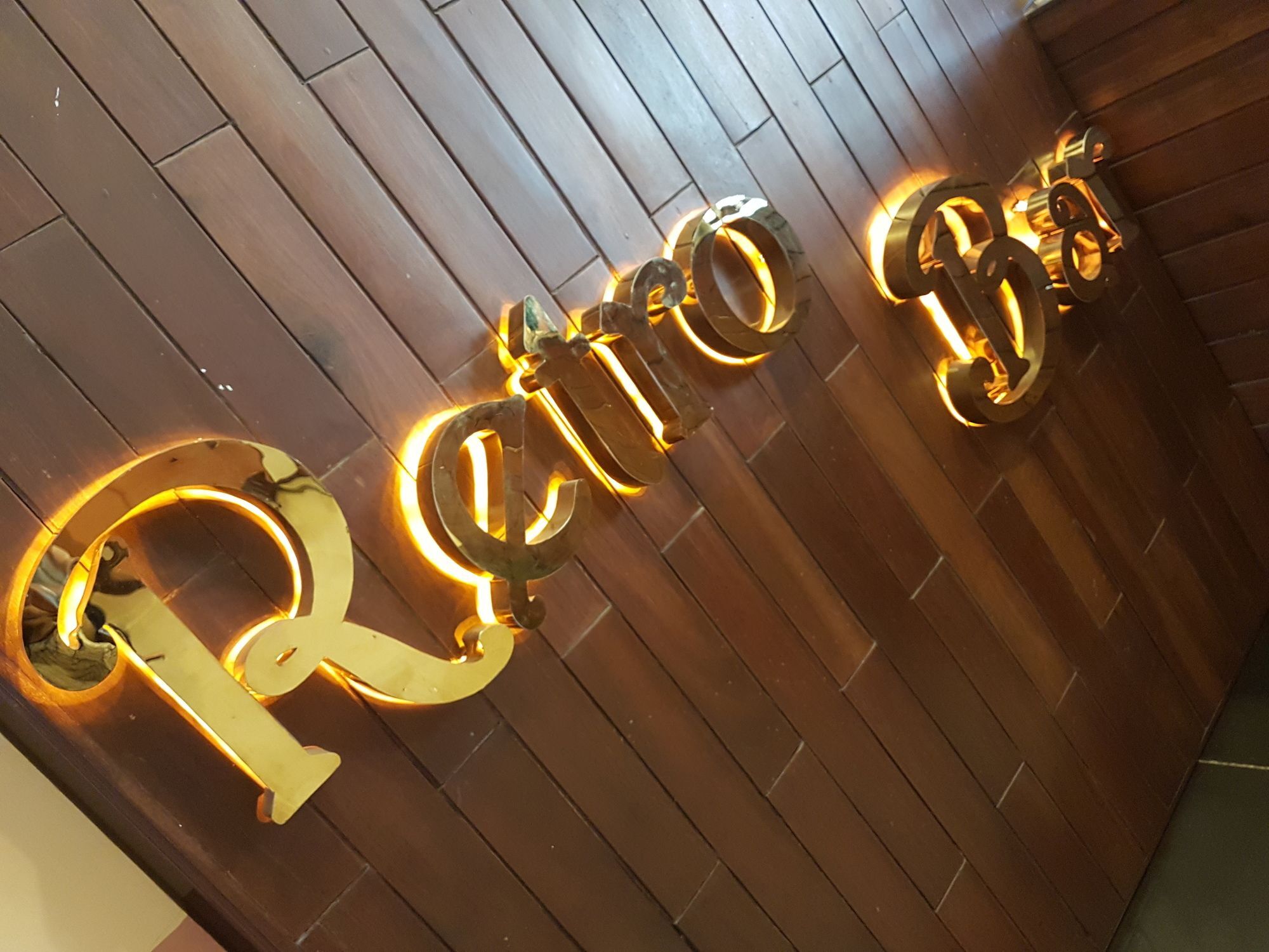 Hotel 63 Yangon Dış mekan fotoğraf